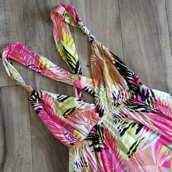 Maxi dress - Picture 2 of 6